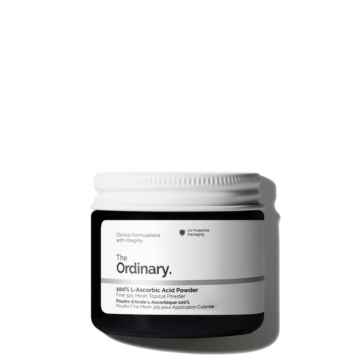 100% L-Ascorbic Acid Powder H0 image 1