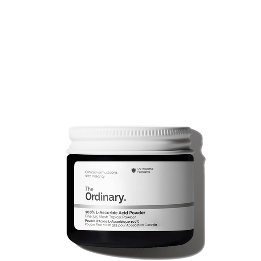 100% L-Ascorbic Acid Powder H0 image 1