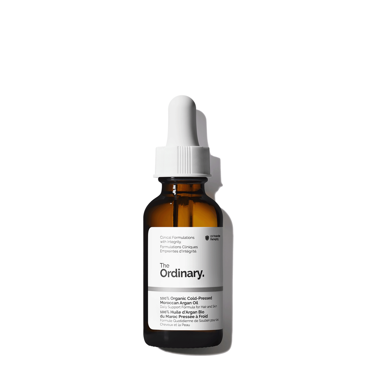 100% Organic Cold-Pressed Moroccan Argan Oil A7 image 7