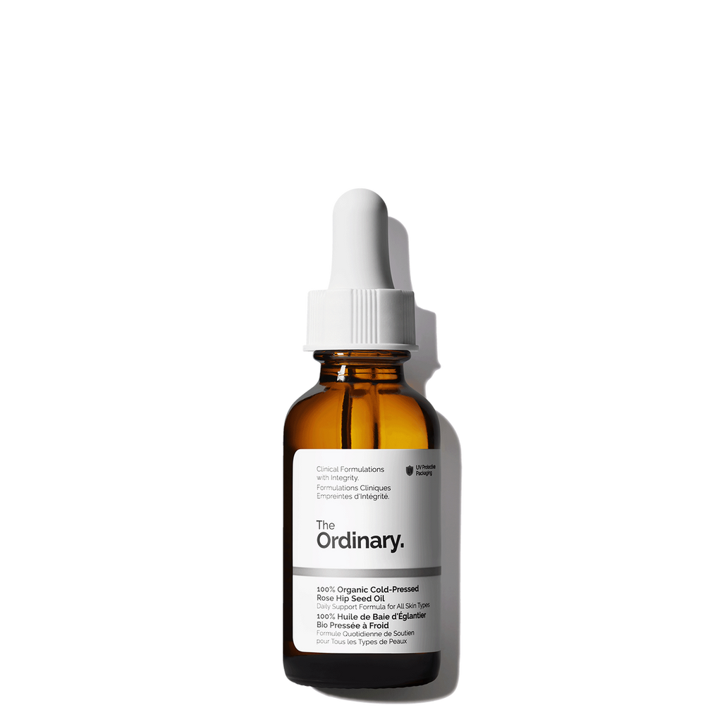 100% Organic Cold-Pressed Rose Hip Seed Oil C5 image 6