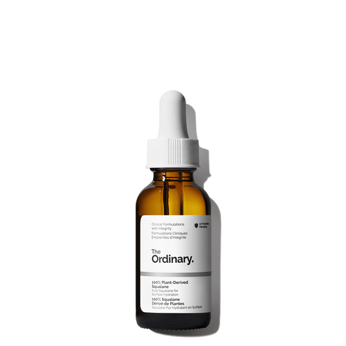 100% Plant-Derived Squalane E5 image 1