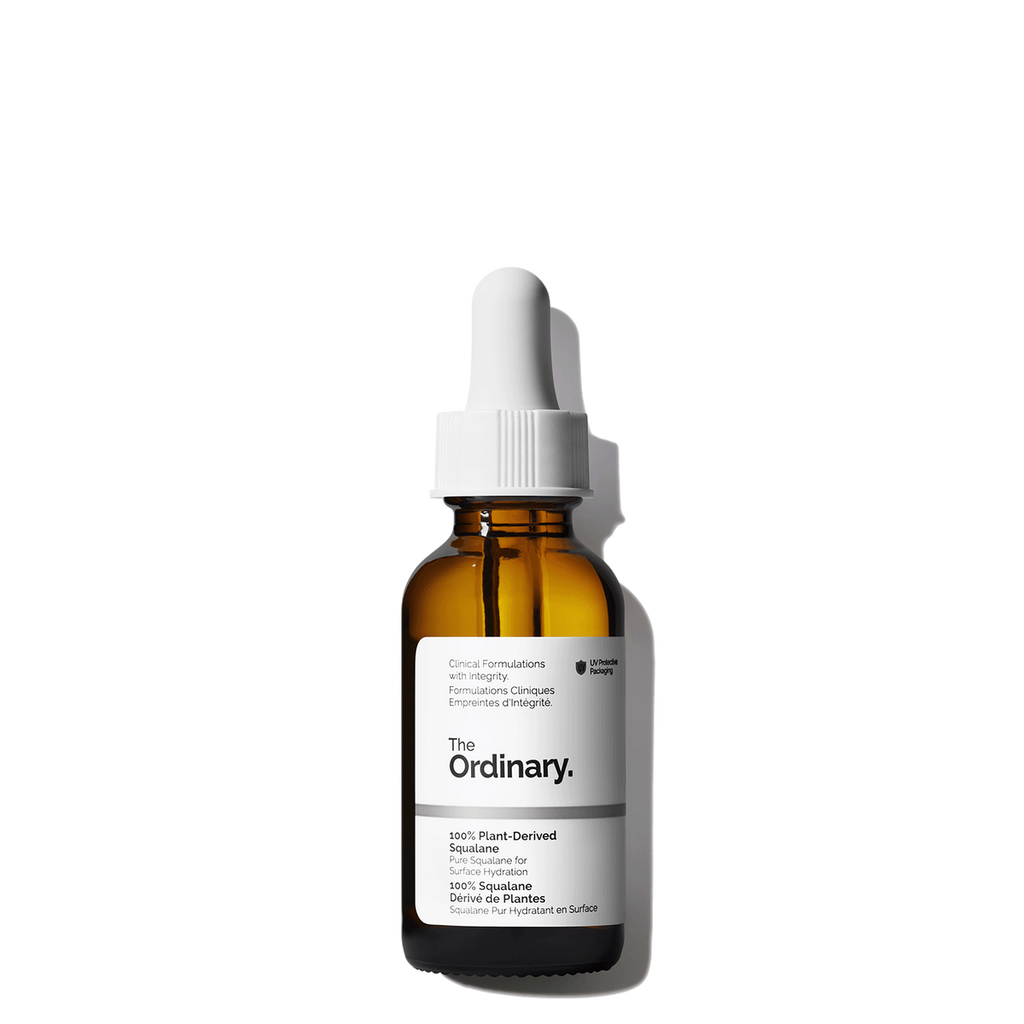 100% Plant-Derived Squalane E5 image 6