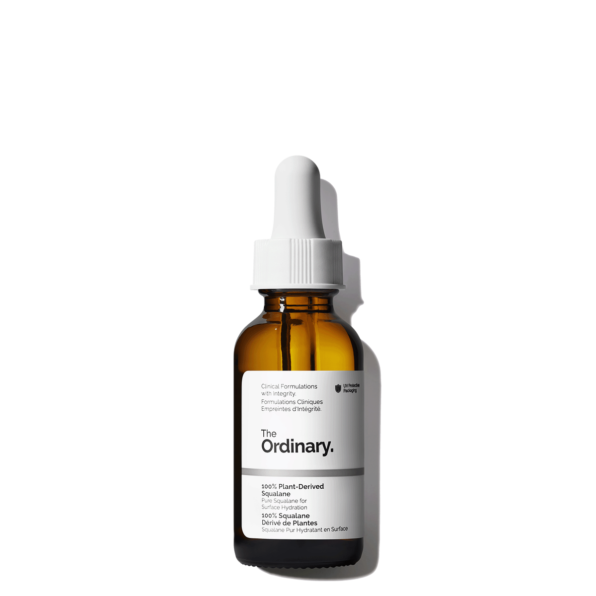 100% Plant-Derived Squalane E5 image 6