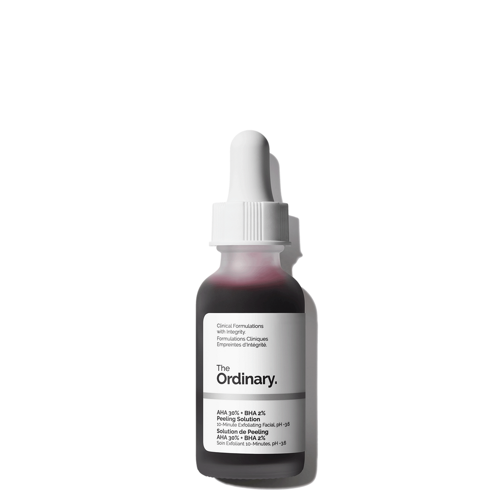 AHA 30% + BHA 2% Peeling Solution P6 image 6