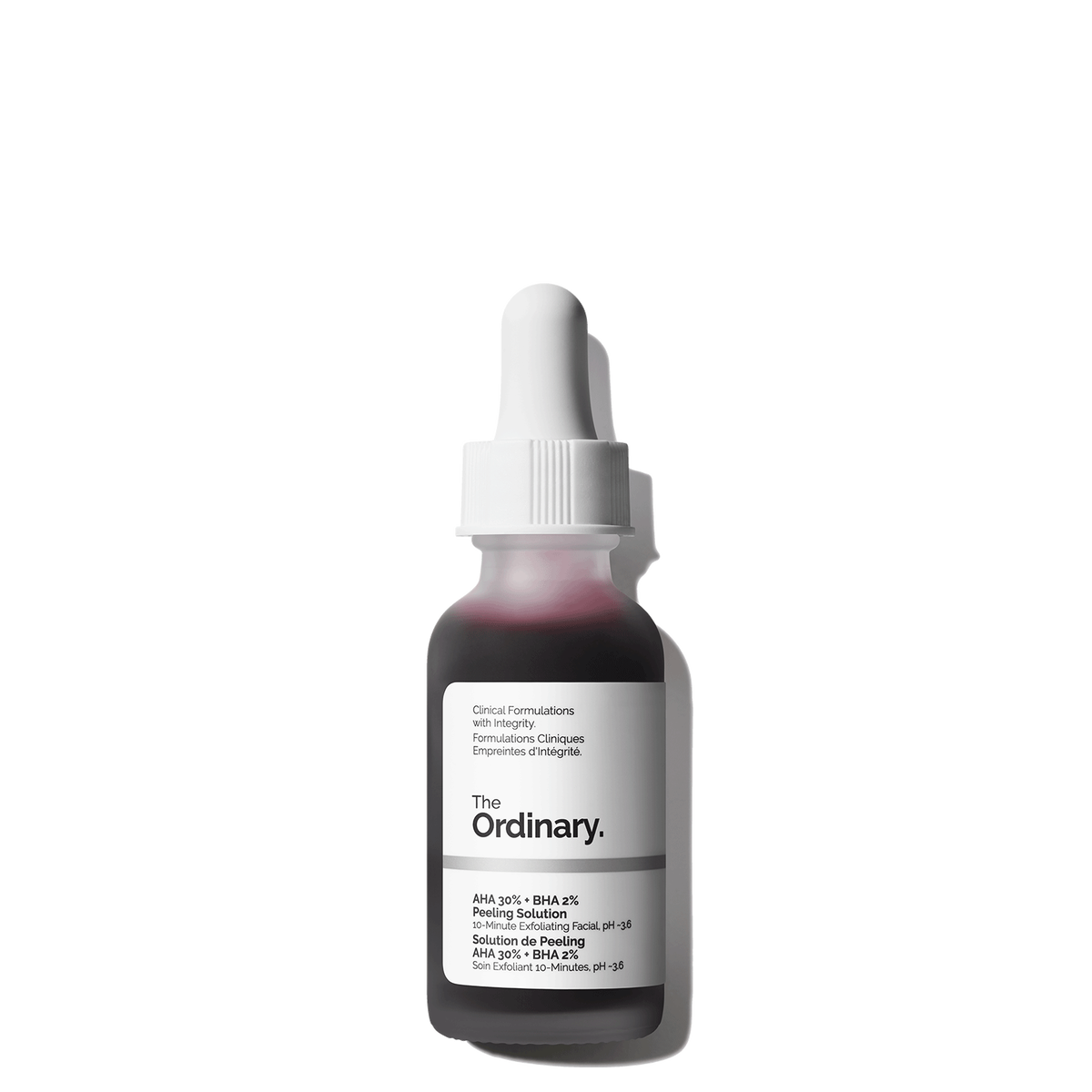 AHA 30% + BHA 2% Peeling Solution P6 image 6