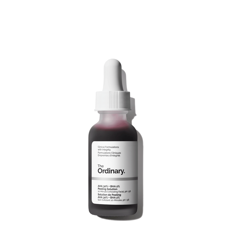 AHA 30% + BHA 2% Peeling Solution P6 image 1