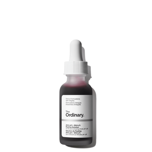 AHA 30% + BHA 2% Peeling Solution P6 image 1