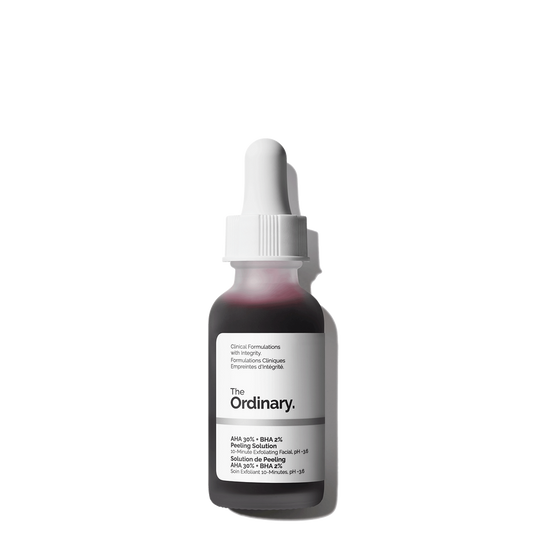 AHA 30% + BHA 2% Peeling Solution P6 image 1