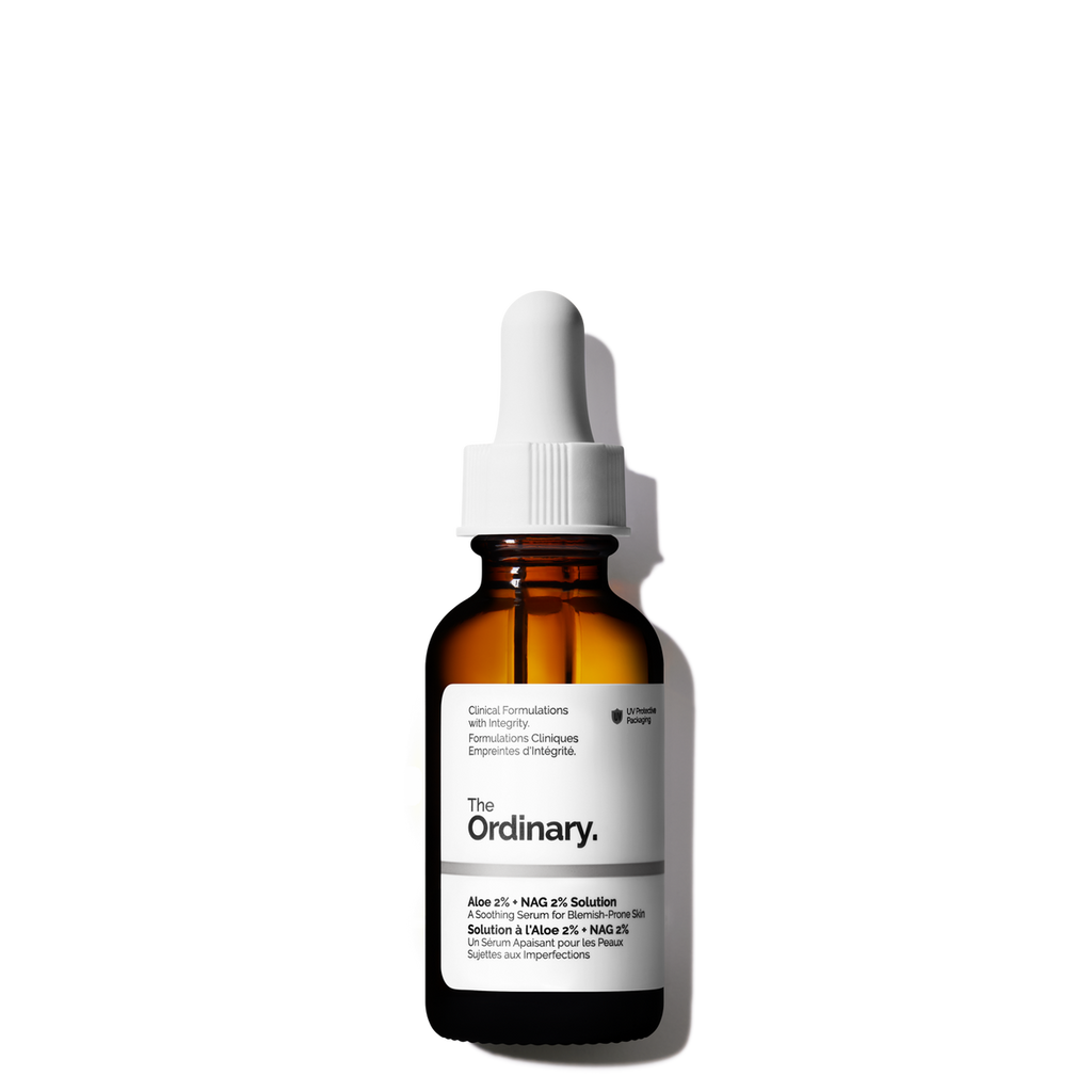 Aloe 2% + NAG 2% Solution T4 image 6