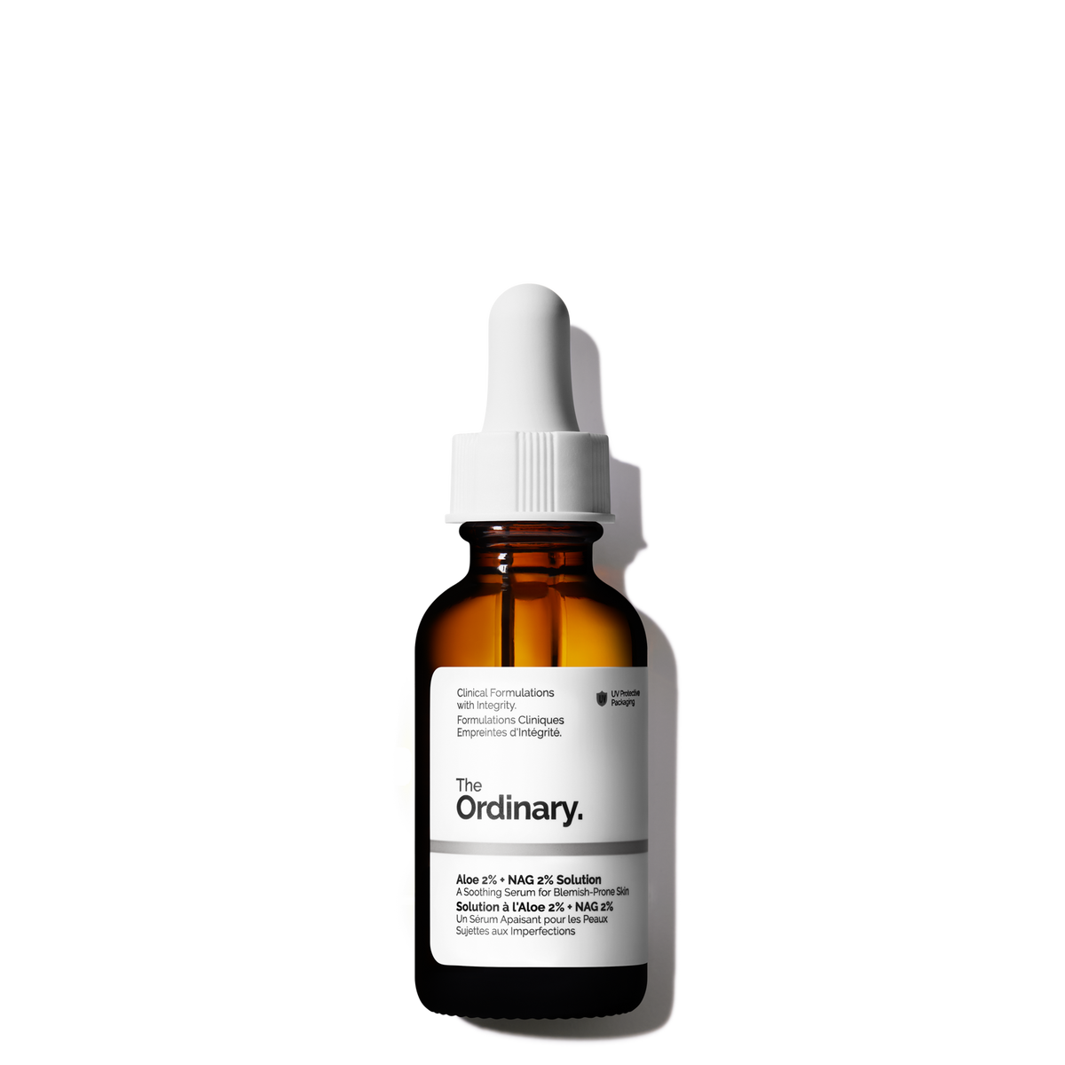 Aloe 2% + NAG 2% Solution T4 image 6
