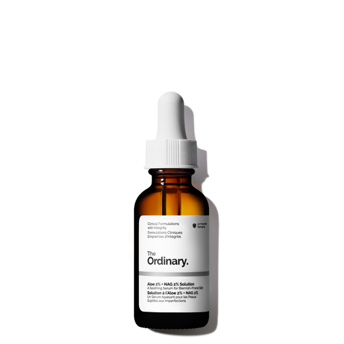 Aloe 2% + NAG 2% Solution T4 image 1