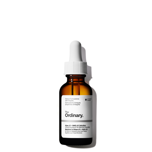 Aloe 2% + NAG 2% Solution T4 image 1