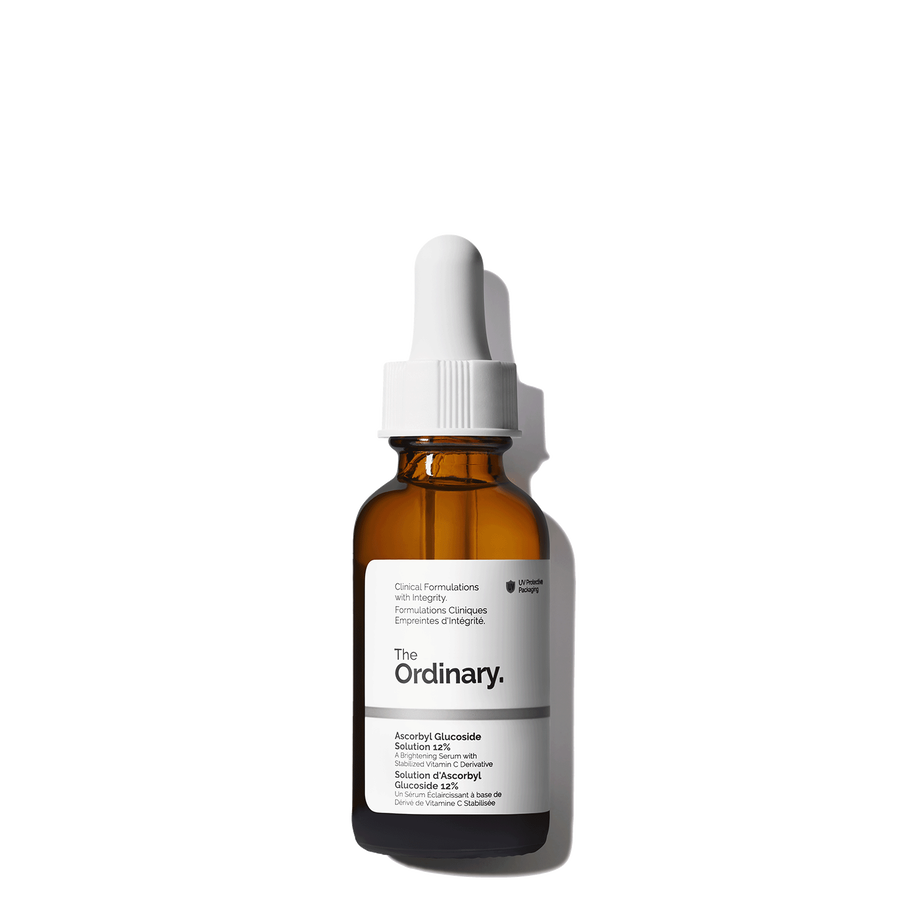 Ascorbyl Glucoside Solution 12% Z2 image 1