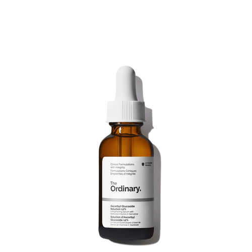Ascorbyl Glucoside Solution 12% Z2 image 1