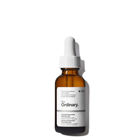 Ascorbyl Glucoside Solution 12% Z2 image 1