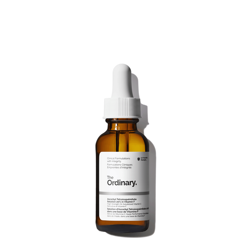 Ascorbyl Tetraisopalmitate Solution 20% in Vitamin F T8 image 6