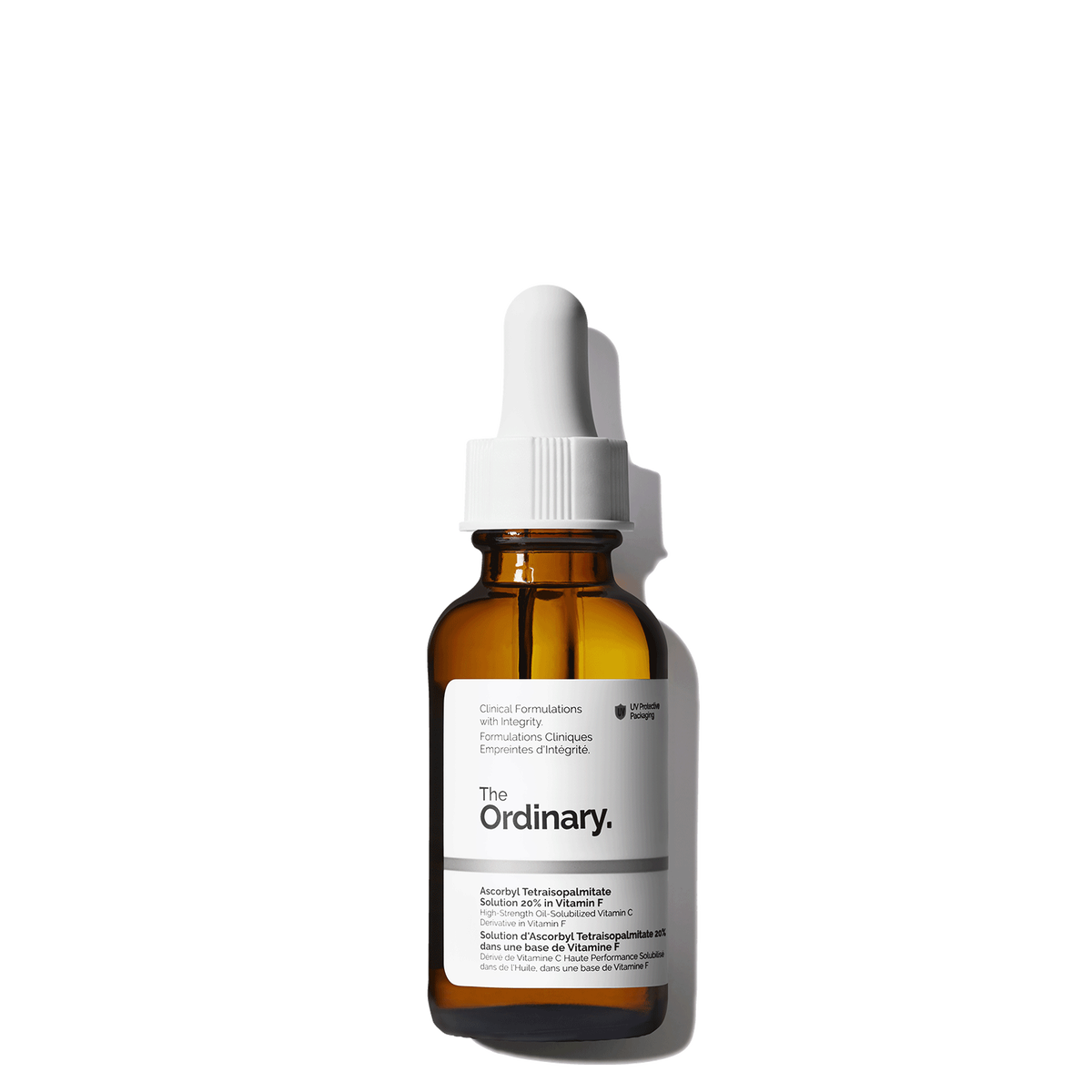 Ascorbyl Tetraisopalmitate Solution 20% in Vitamin F T8 image 6