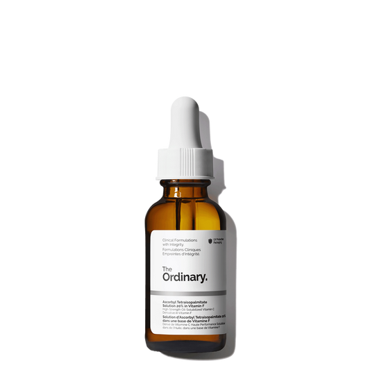 Ascorbyl Tetraisopalmitate Solution 20% in Vitamin F T8 image 1