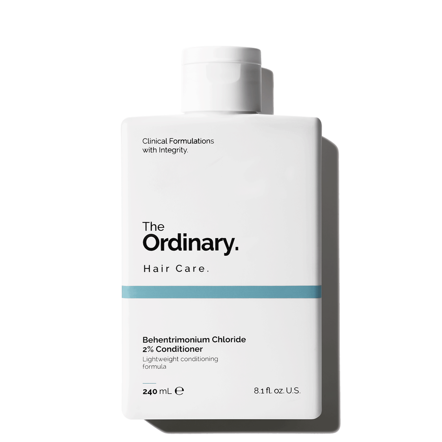 Behentrimonium Chloride 2% Conditioner I1 image 1