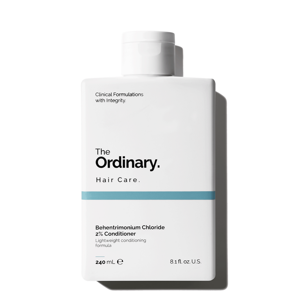 Behentrimonium Chloride 2% Conditioner I1 image 6