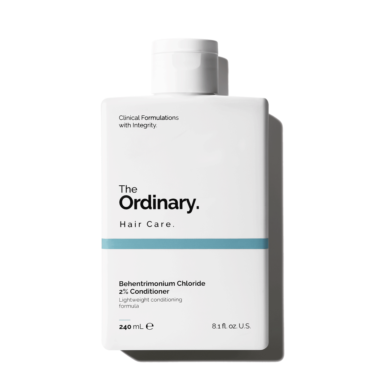 Behentrimonium Chloride 2% Conditioner I1 image 6