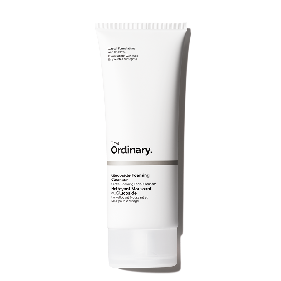 Glucoside Foaming Cleanser X4 image 1