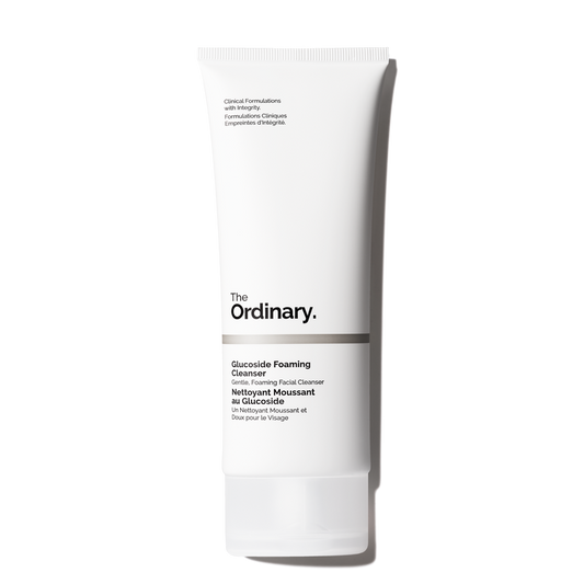 Glucoside Foaming Cleanser X4 image 1