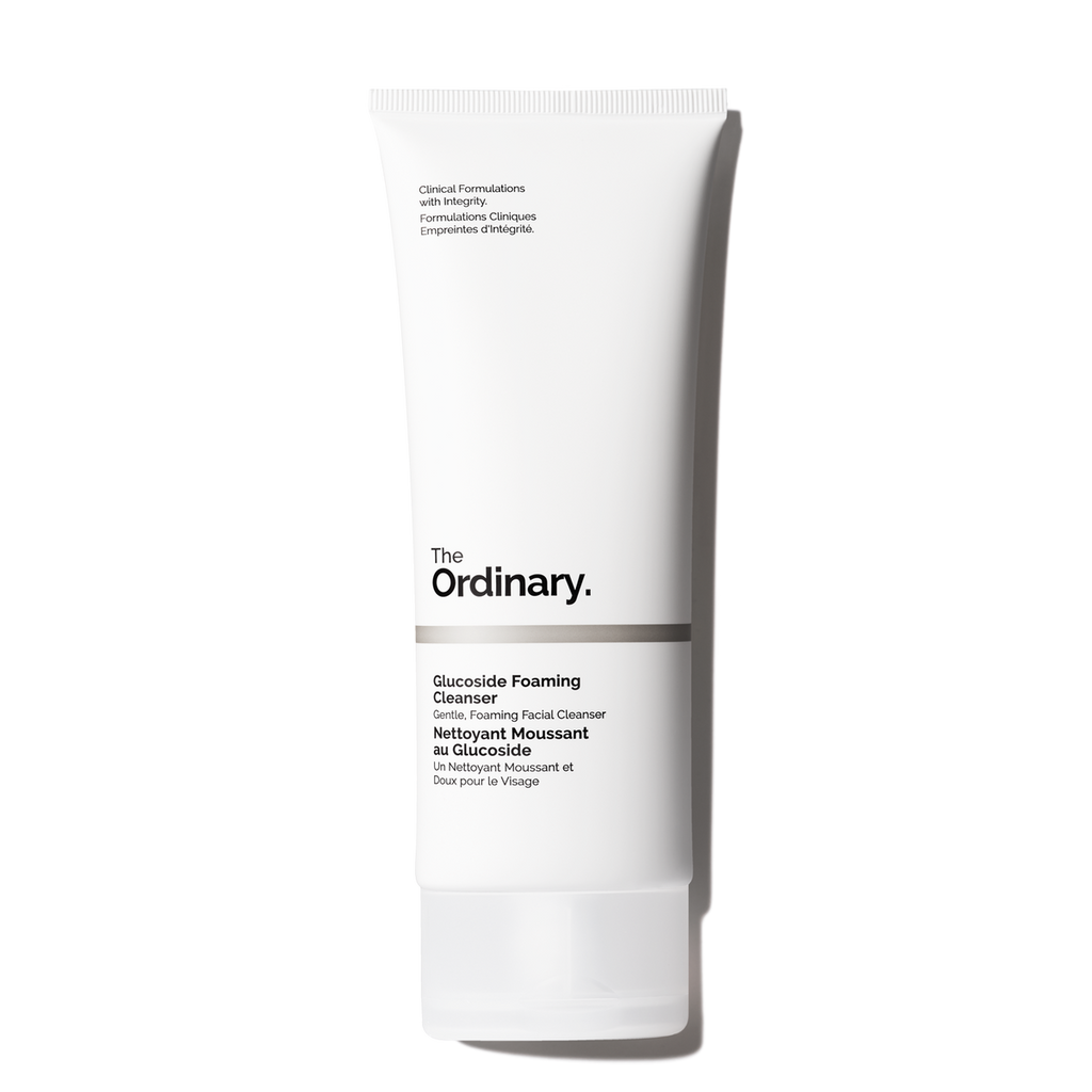 Glucoside Foaming Cleanser X4 image 6