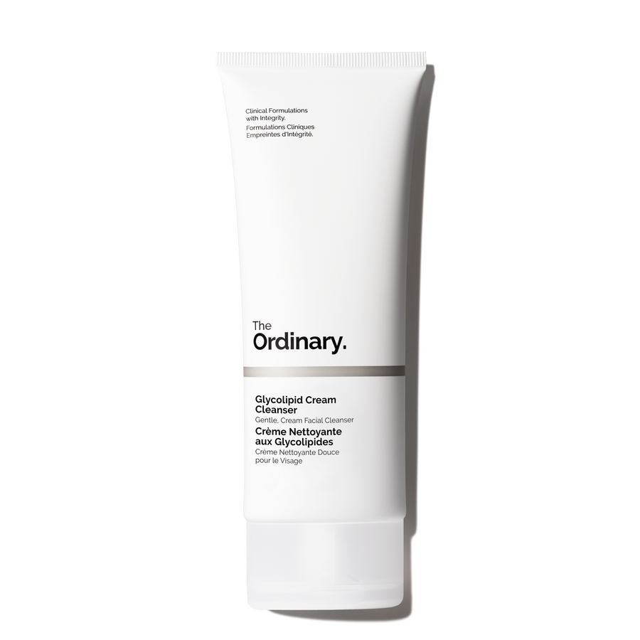 Glycolipid Cream Cleanser P0 image 1