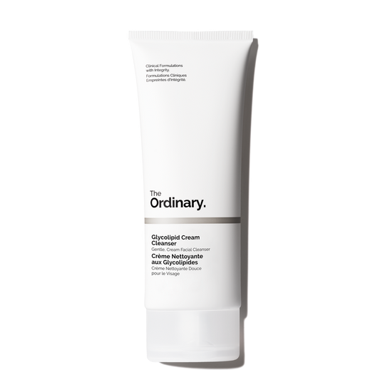 Glycolipid Cream Cleanser P0 image 1