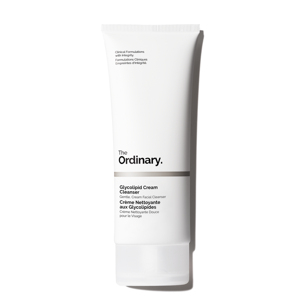 Glycolipid Cream Cleanser P0 image 5