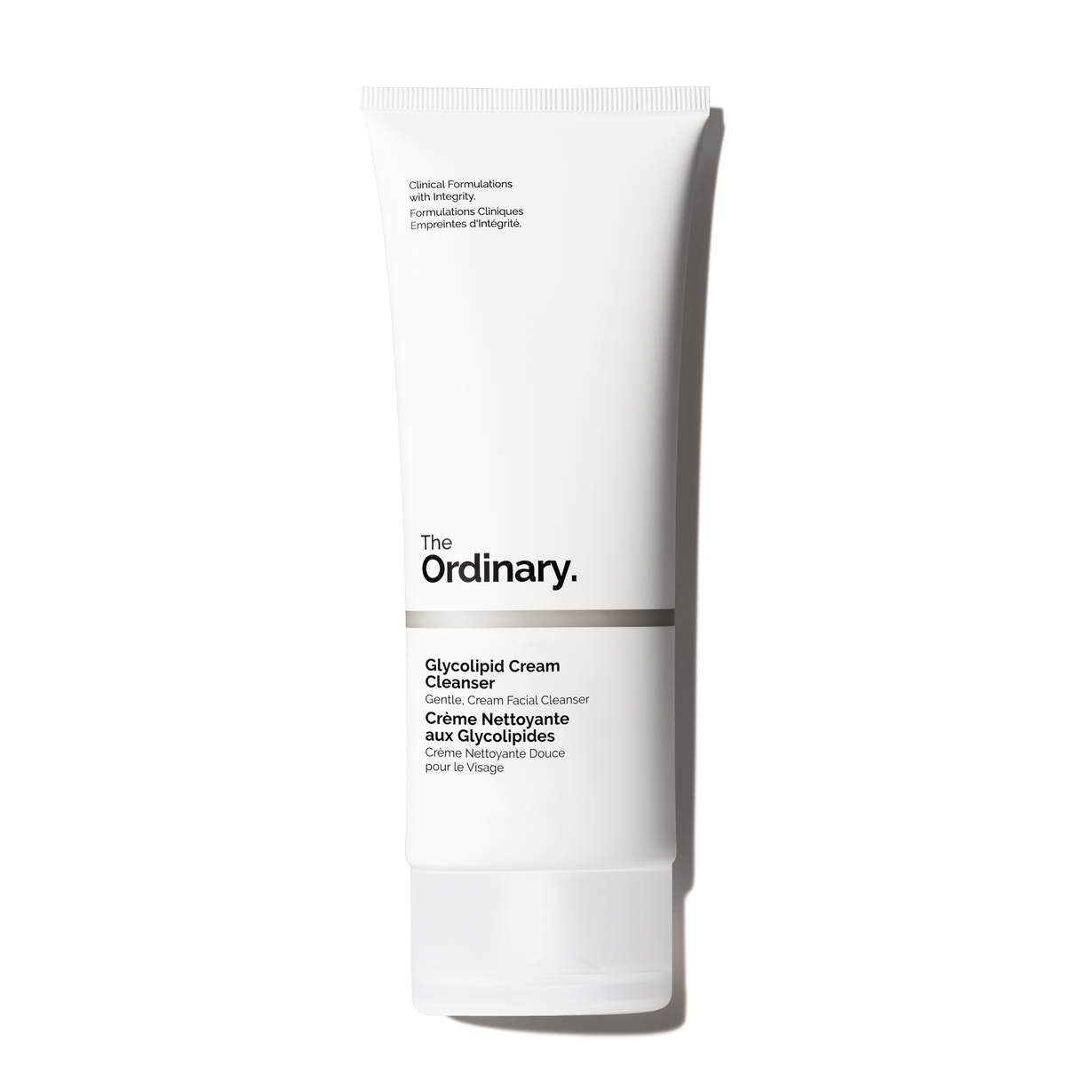 Glycolipid Cream Cleanser P0 image 5