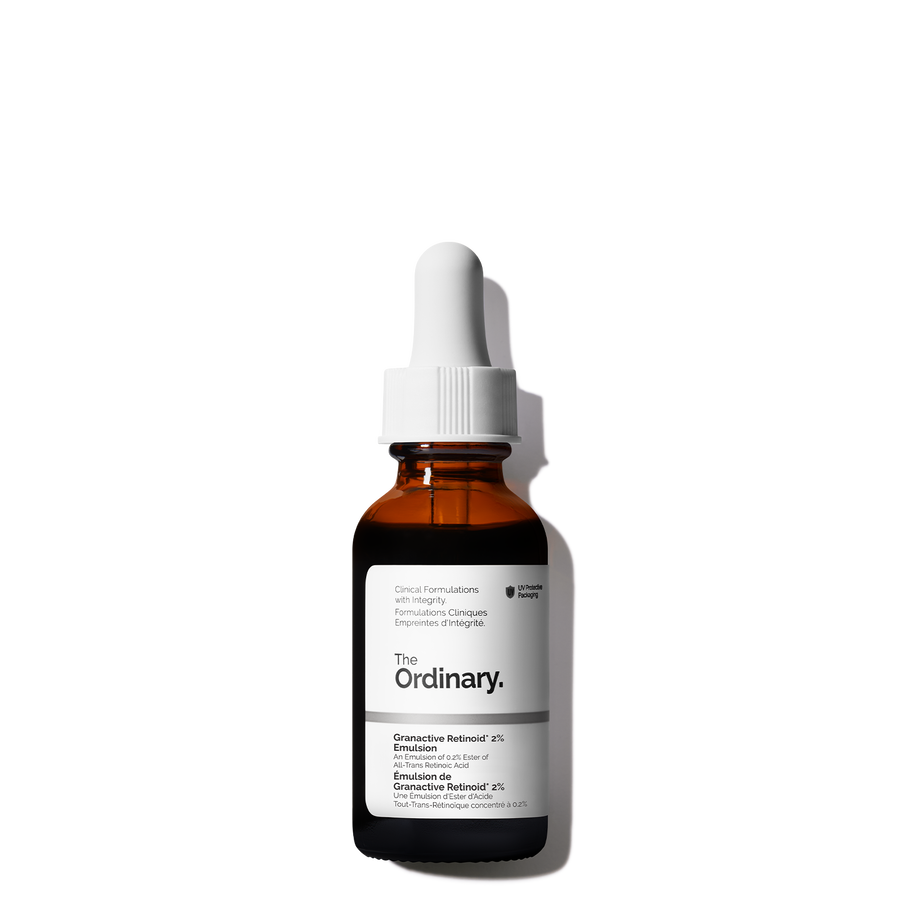 Granactive Retinoid 2% Emulsion G1 image 1