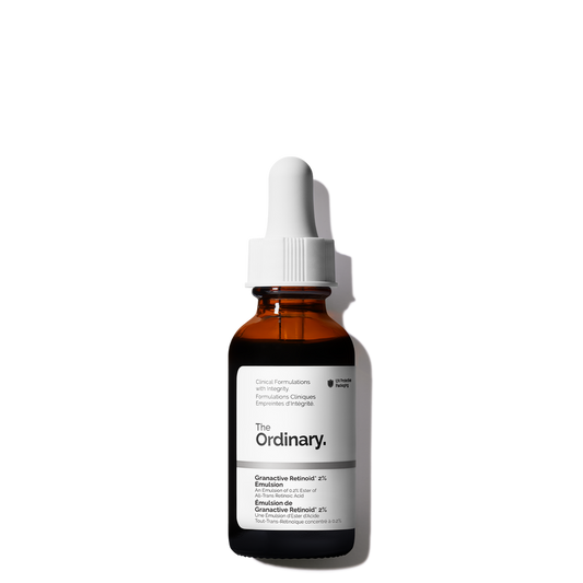 Granactive Retinoid 2% Emulsion G1 image 1
