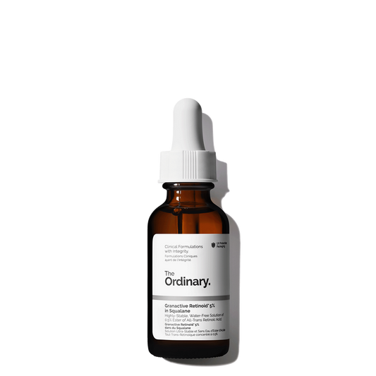 Granactive Retinoid 5% in Squalane H1 image 1