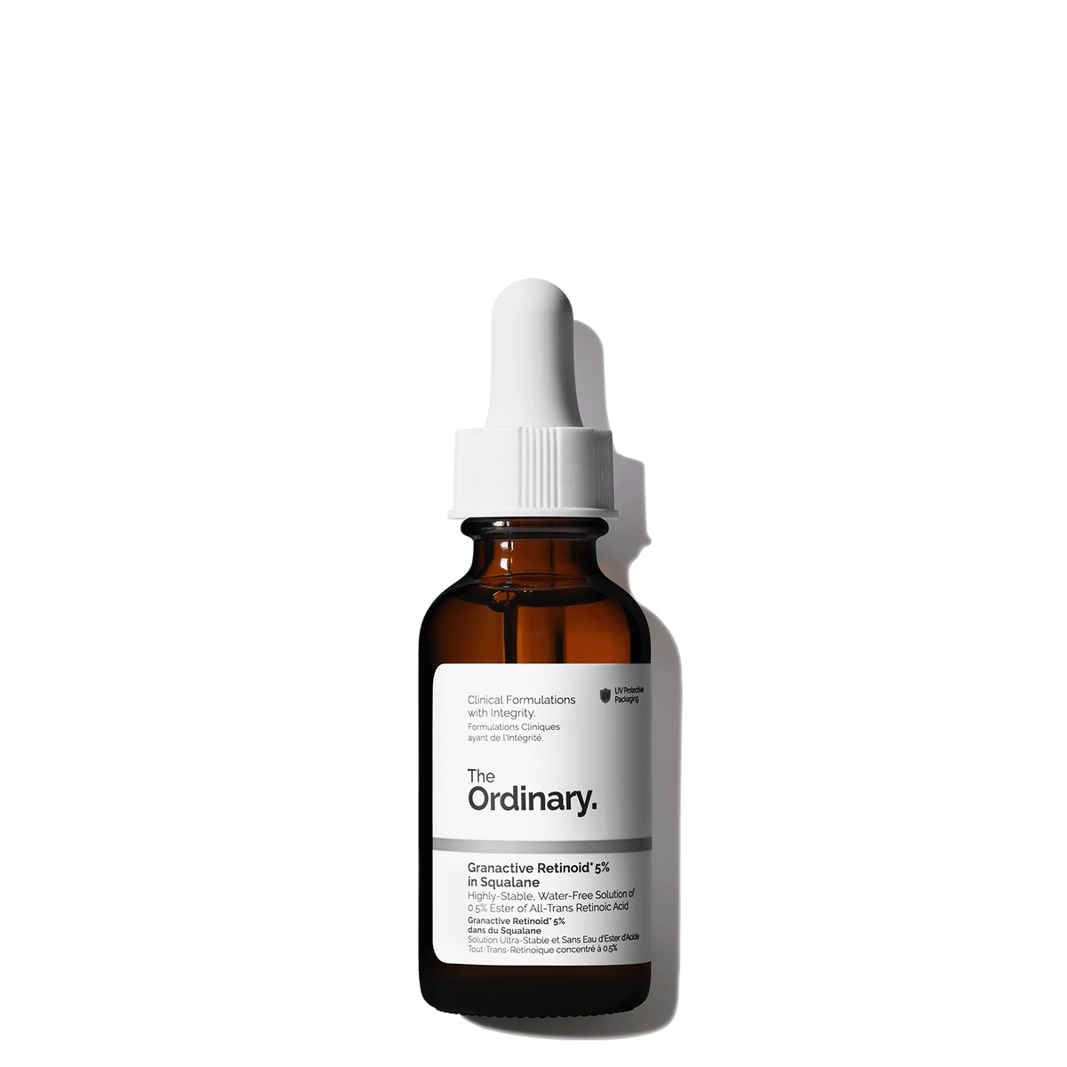 Granactive Retinoid 5% in Squalane H1 image 6