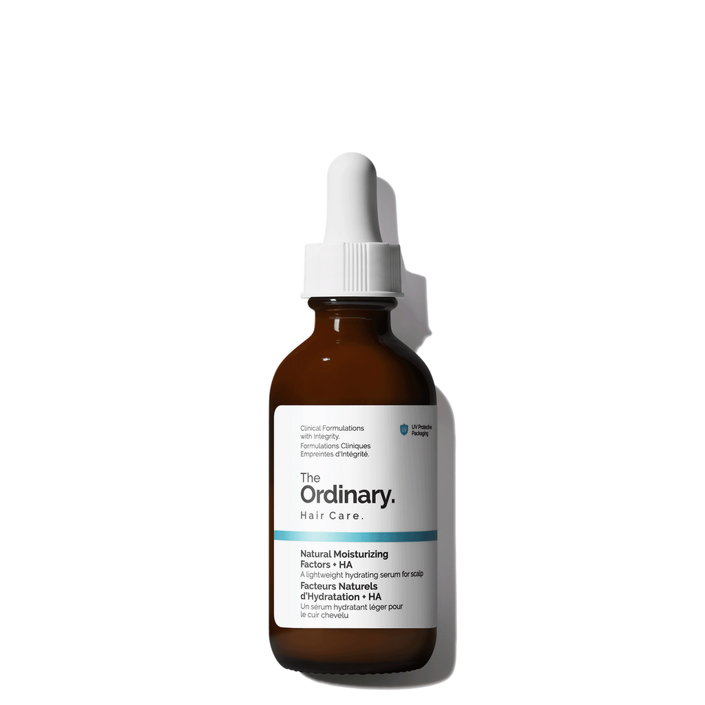Natural Moisturizing Factors + HA for Scalp O6 image 6
