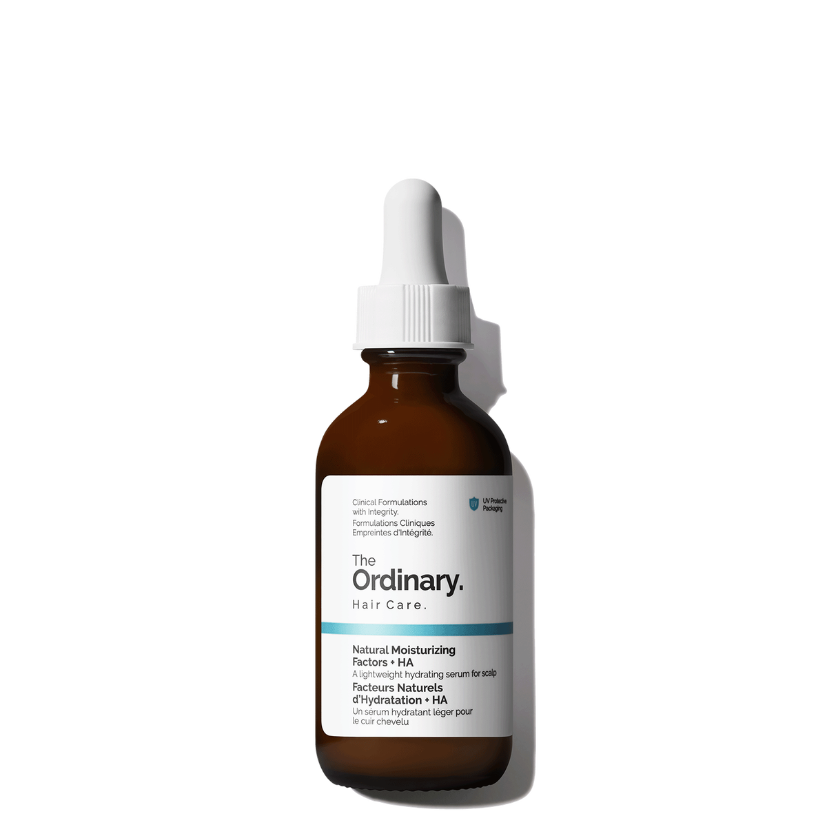 Natural Moisturizing Factors + HA for Scalp O6 image 6