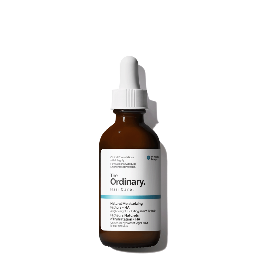 Natural Moisturizing Factors + HA for Scalp T3 image 1