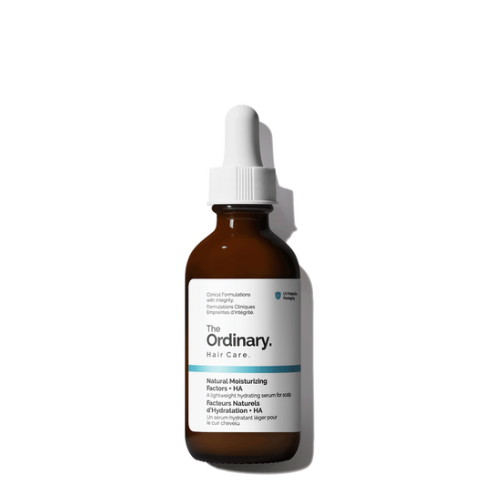 Natural Moisturizing Factors + HA for Scalp T3 image 1