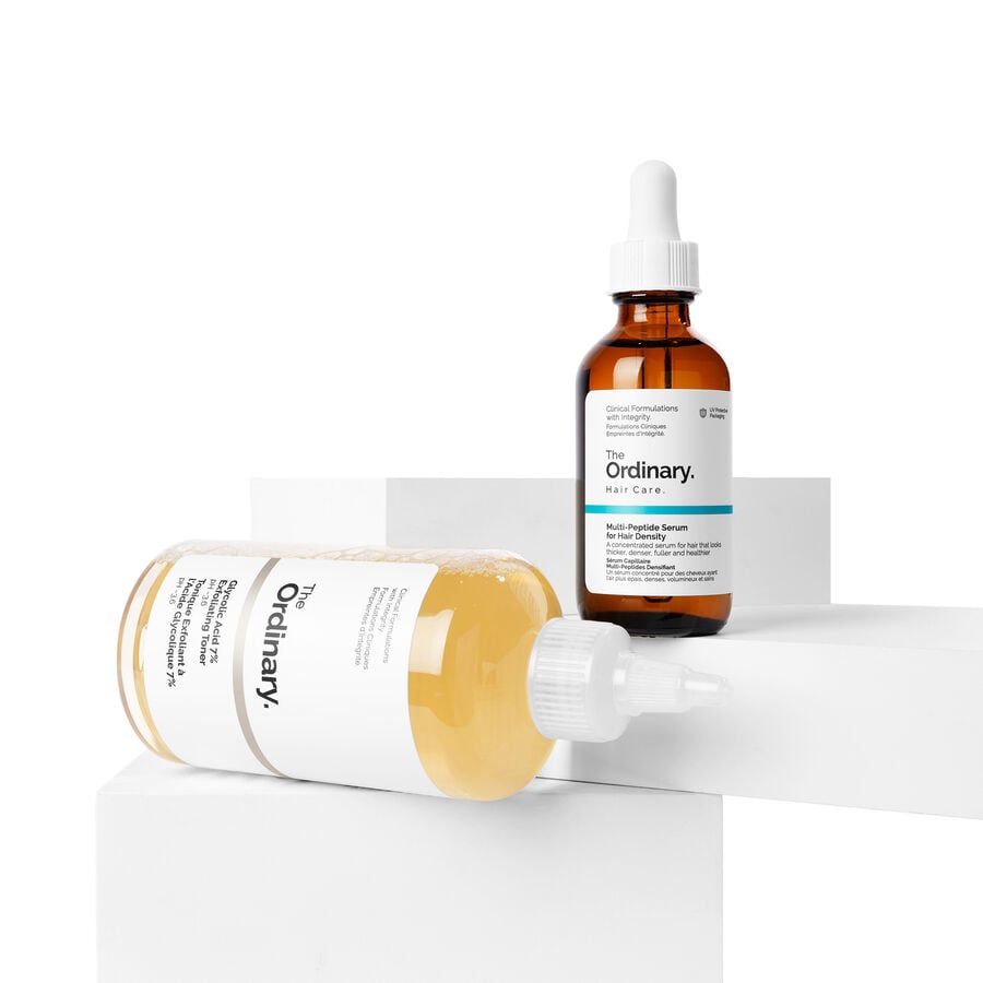 The Hair & Scalp Collection U4 image 3