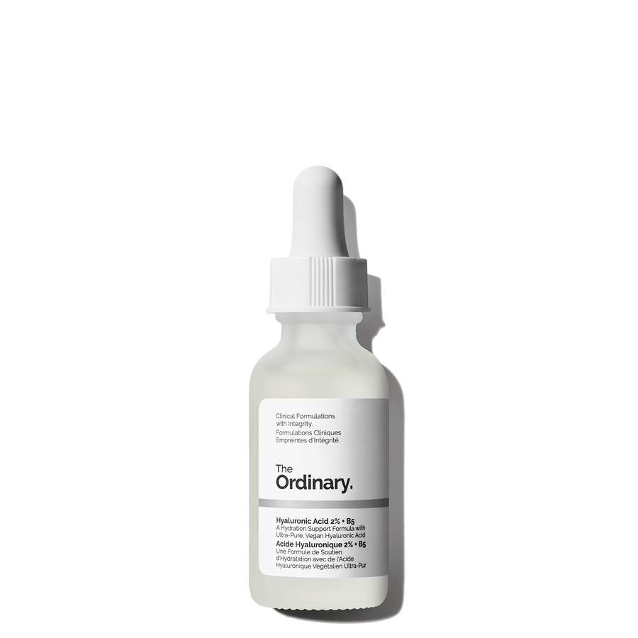 Hyaluronic Acid 2% + B5 (Original Formulation) B7 image 1