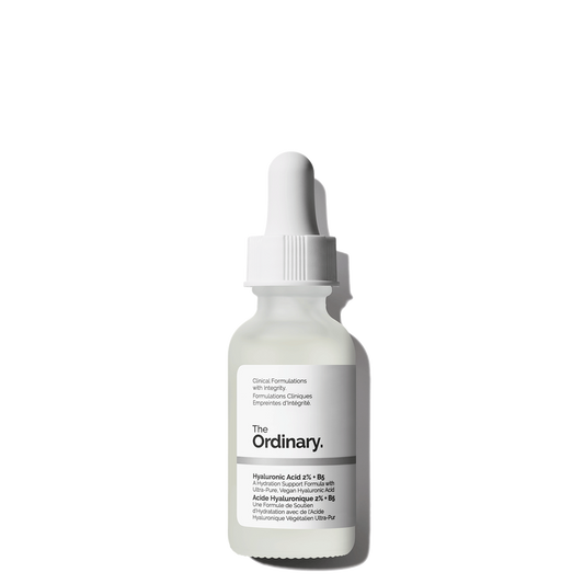 Hyaluronic Acid 2% + B5 (Original Formulation) B7 image 1