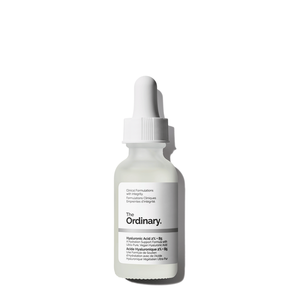 Hyaluronic Acid 2% + B5 (Original Formulation) B7 image 5