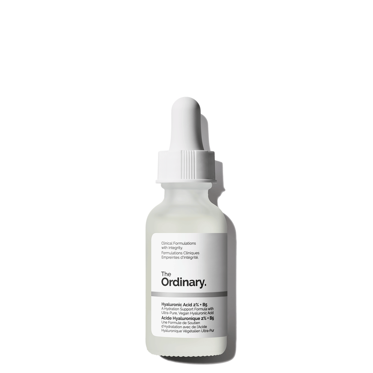 Hyaluronic Acid 2% + B5 (Original Formulation) B7 image 5