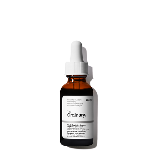 Multi-Peptide + Copper Peptides 1% Serum J1 image 1