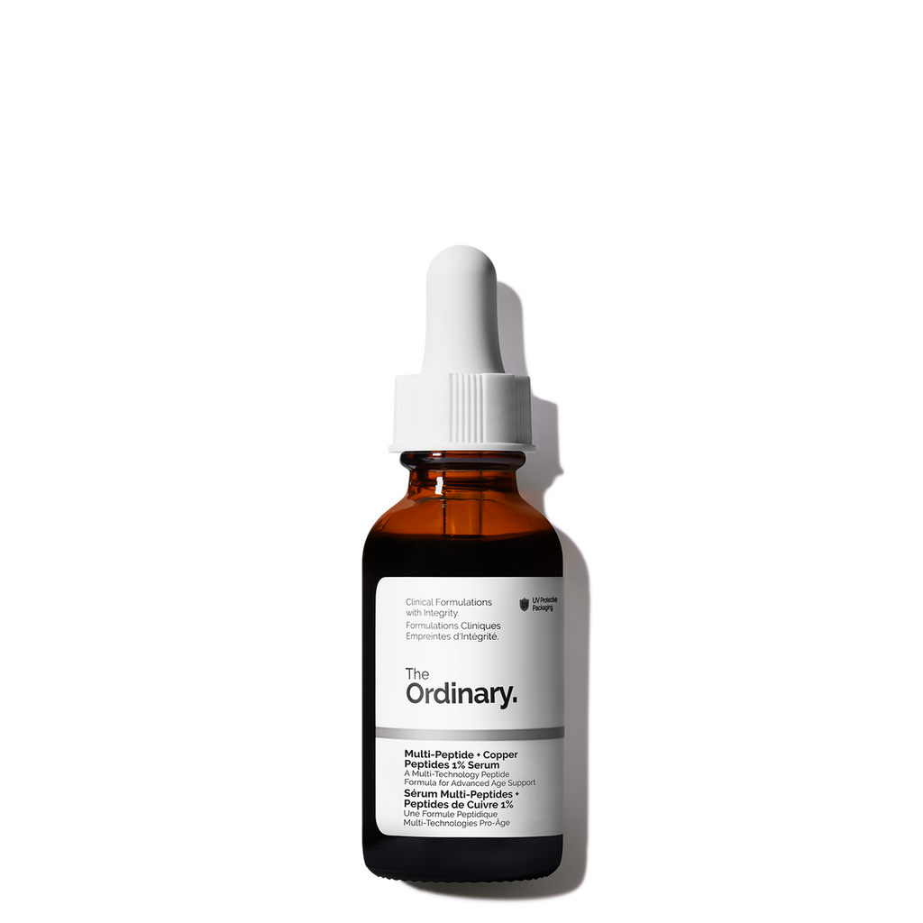 Multi-Peptide + Copper Peptides 1% Serum J1 image 6