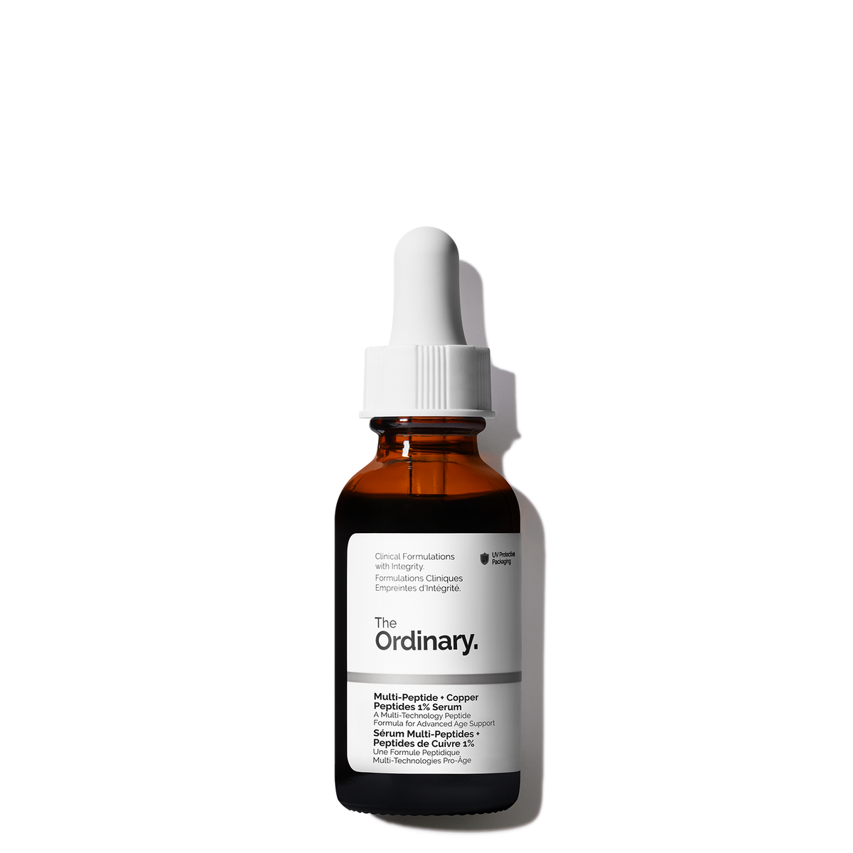 Multi-Peptide + Copper Peptides 1% Serum J1 image 6