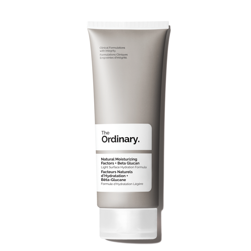 Natural Moisturizing Factors + Beta Glucan K0 image 6