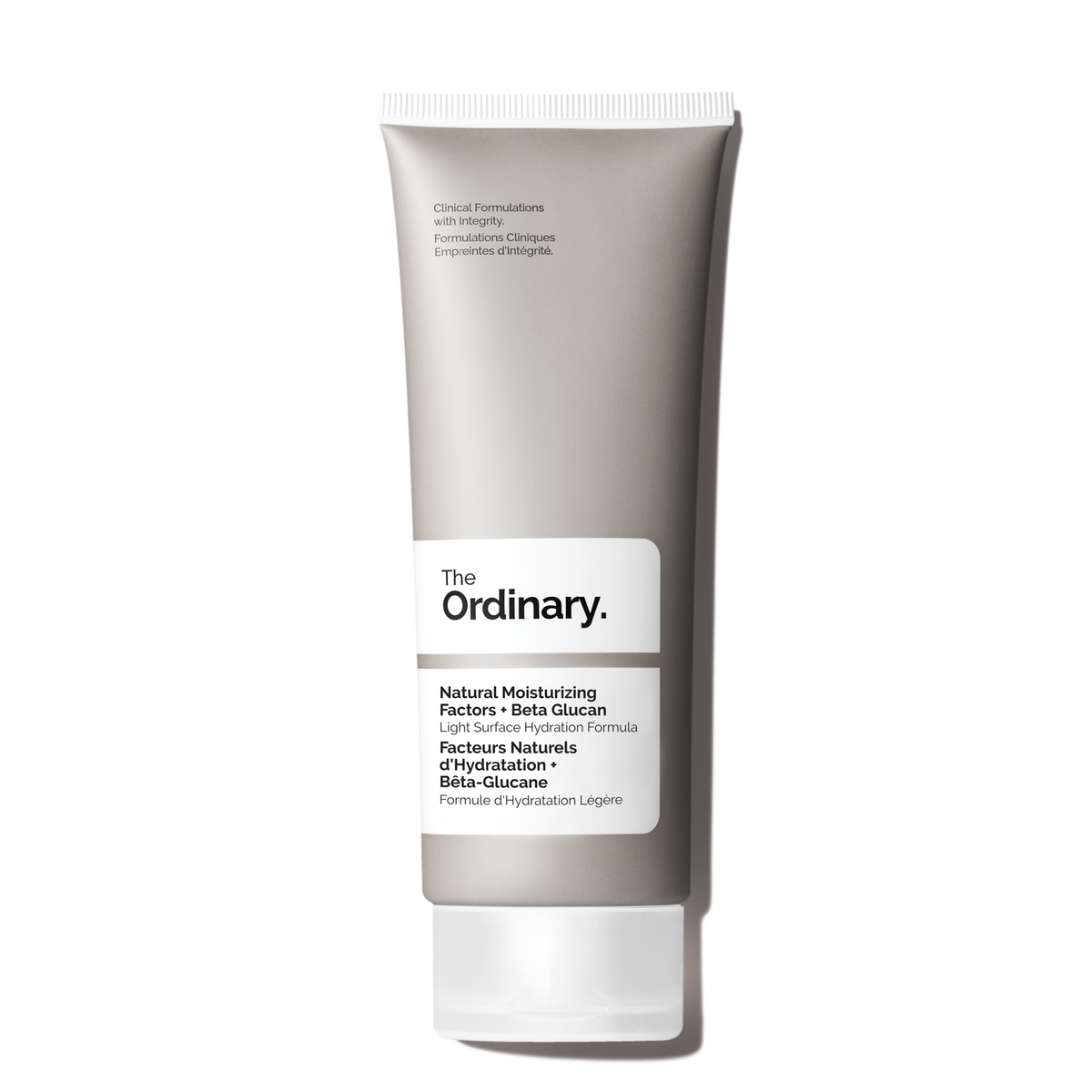 Natural Moisturizing Factors + Beta Glucan K0 image 6